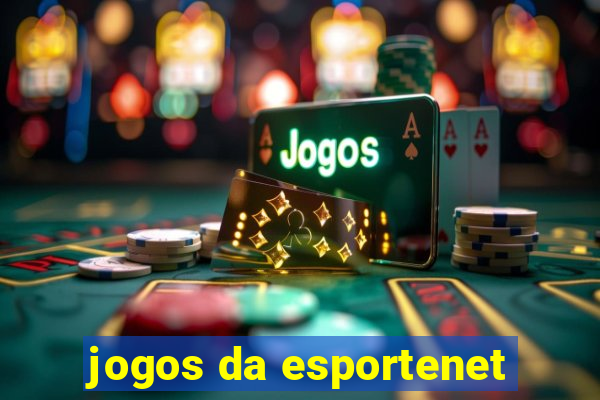 jogos da esportenet