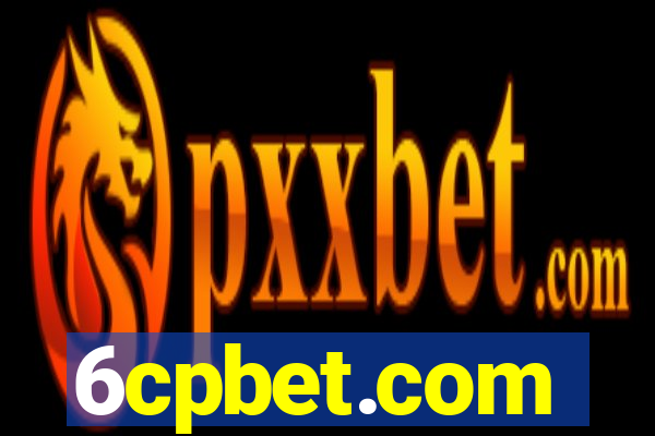 6cpbet.com