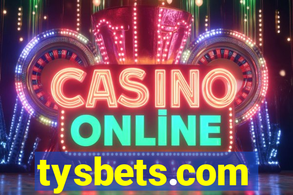 tysbets.com