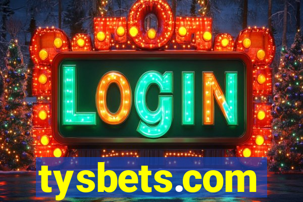 tysbets.com