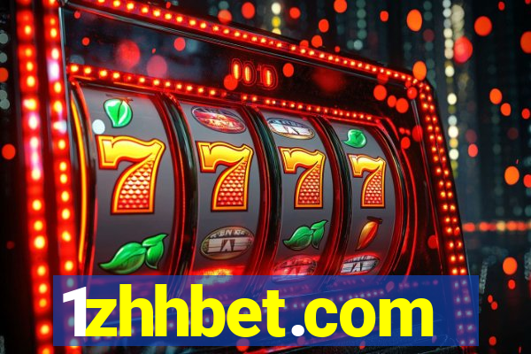 1zhhbet.com