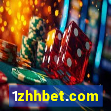 1zhhbet.com