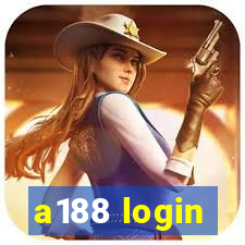 a188 login