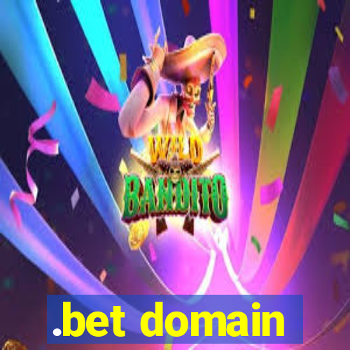 .bet domain