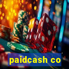 paidcash co