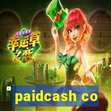 paidcash co