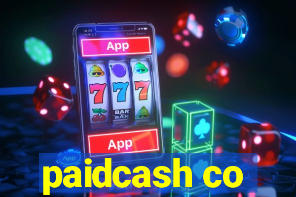 paidcash co