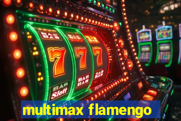 multimax flamengo