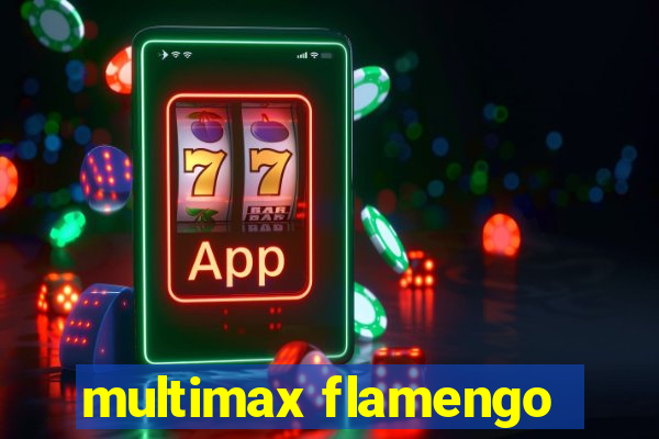 multimax flamengo