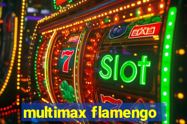 multimax flamengo