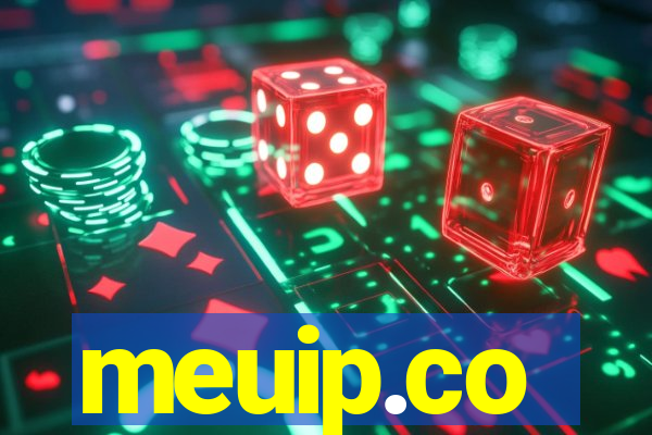 meuip.co