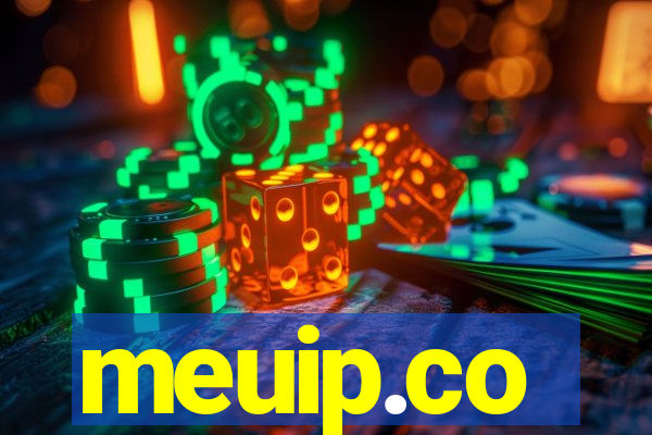 meuip.co