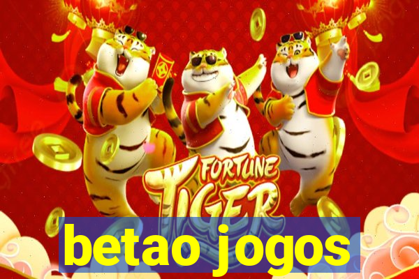 betao jogos