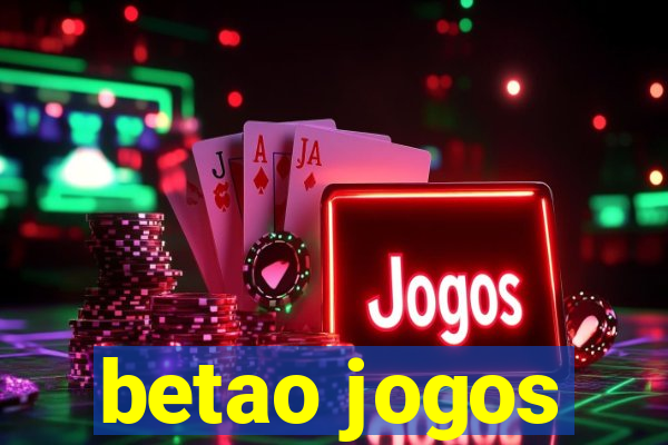 betao jogos