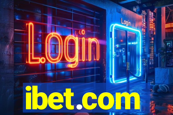 ibet.com