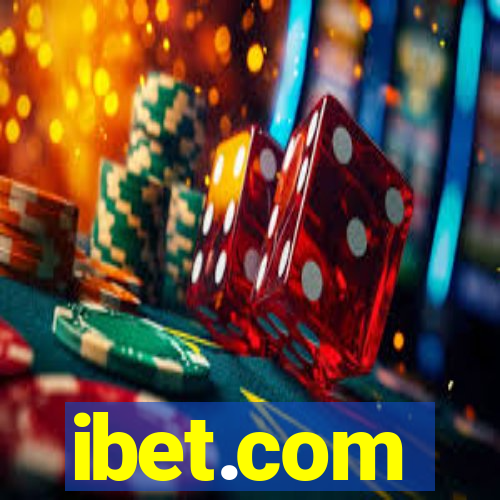 ibet.com