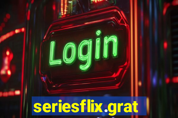 seriesflix.gratis