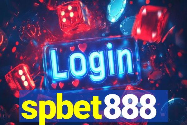 spbet888