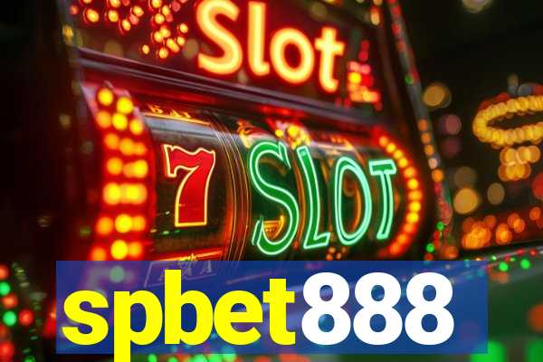 spbet888