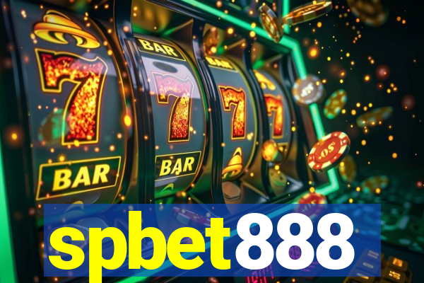 spbet888