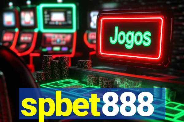 spbet888