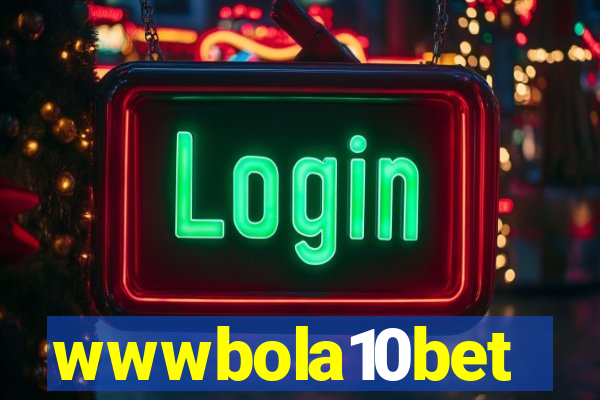 wwwbola10bet