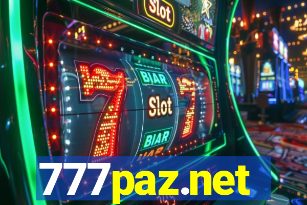 777paz.net