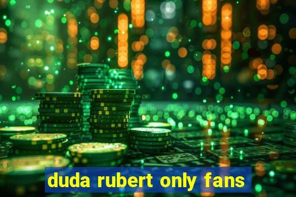 duda rubert only fans