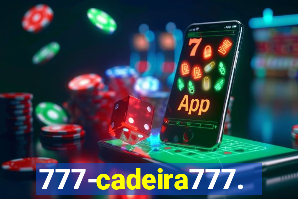 777-cadeira777.cc