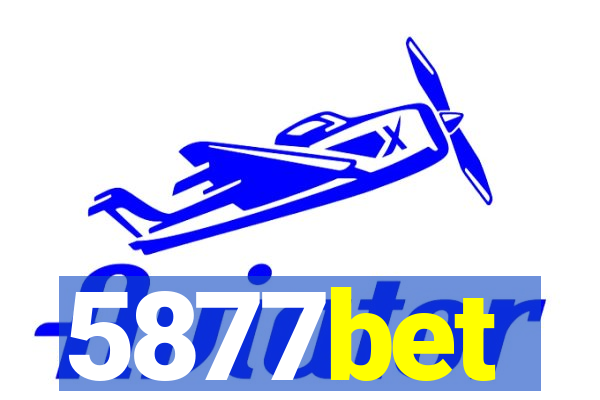 5877bet