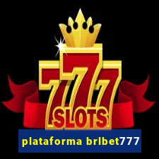 plataforma brlbet777