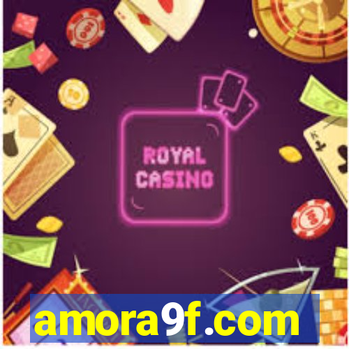 amora9f.com