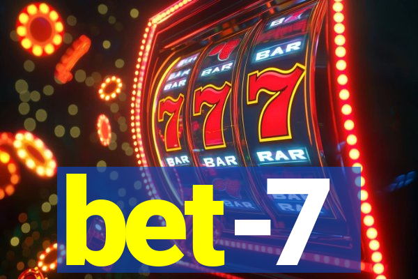 bet-7