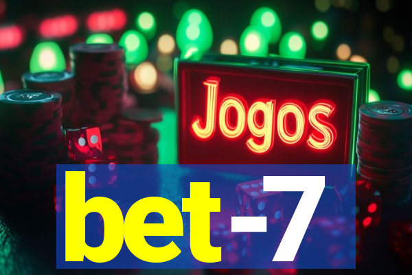 bet-7