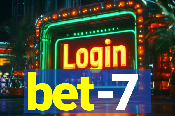 bet-7