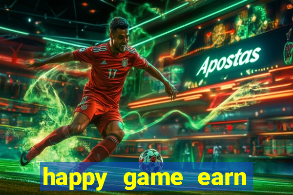 happy game earn money gcash