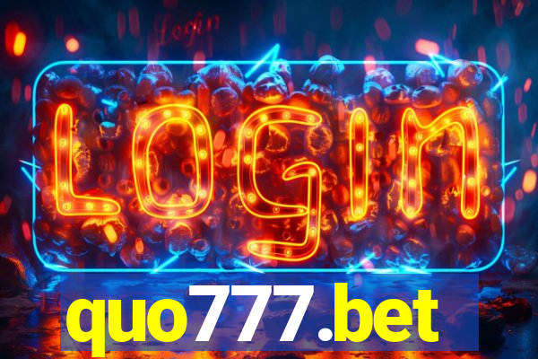 quo777.bet