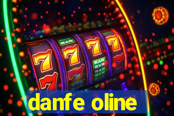 danfe oline