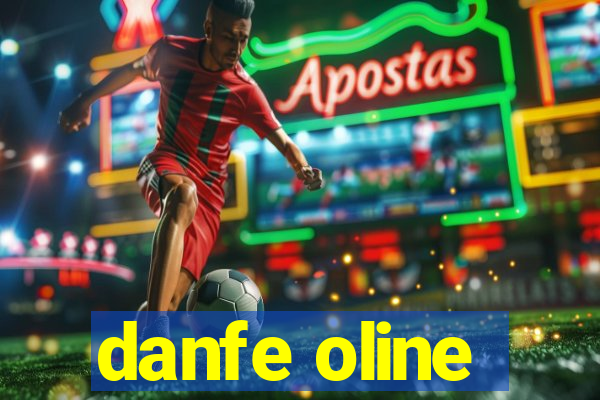 danfe oline