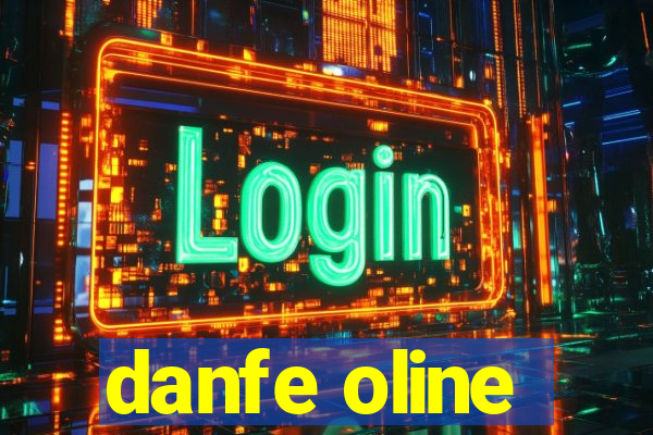 danfe oline