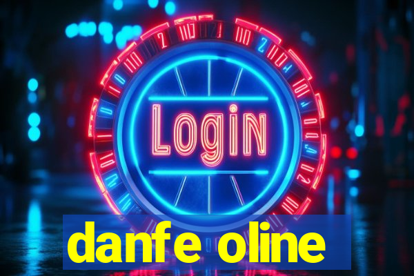 danfe oline