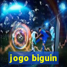 jogo biguin