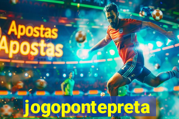 jogopontepreta