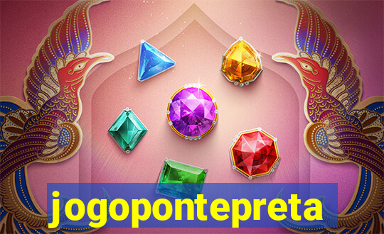 jogopontepreta