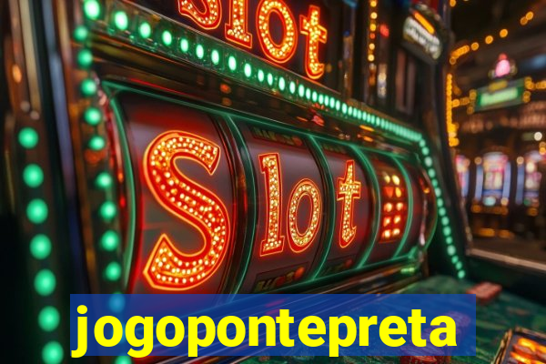 jogopontepreta