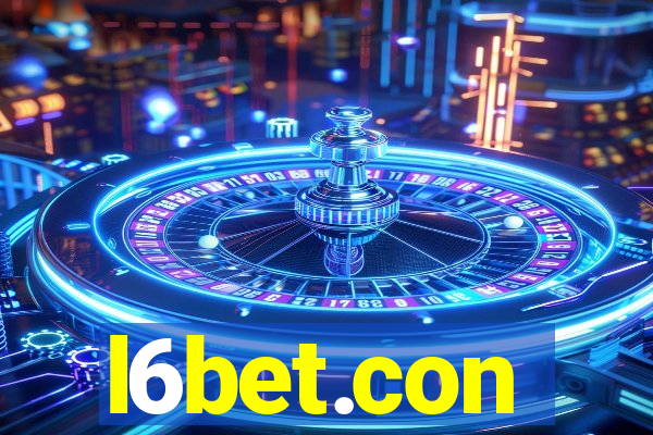 l6bet.con