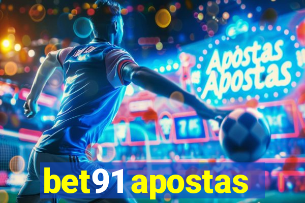 bet91 apostas