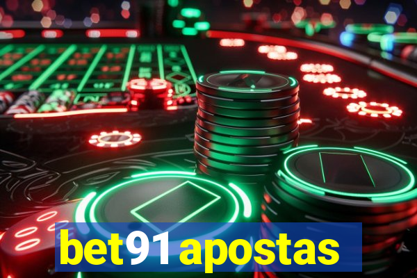 bet91 apostas