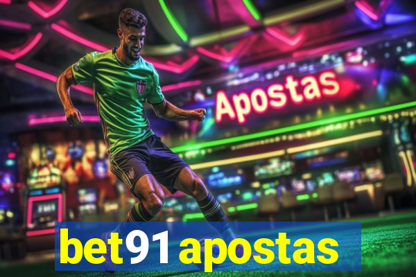 bet91 apostas