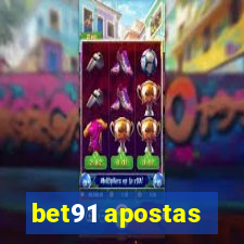 bet91 apostas